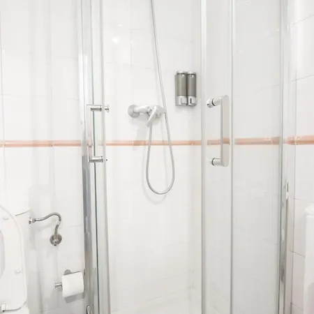 Rentalsevilla Concejal Alberto Jimenez-becerril Apartment *