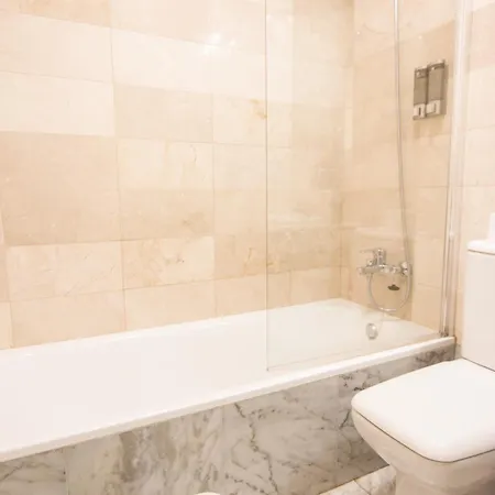 Apartment Rentalsevilla Concejal Alberto Jimenez-becerril *