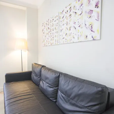Apartment Rentalsevilla Genova Seville