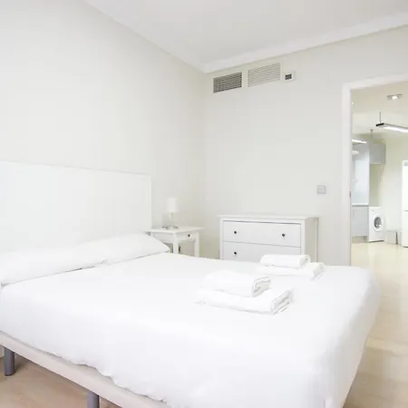 Apartment Rentalsevilla Genova