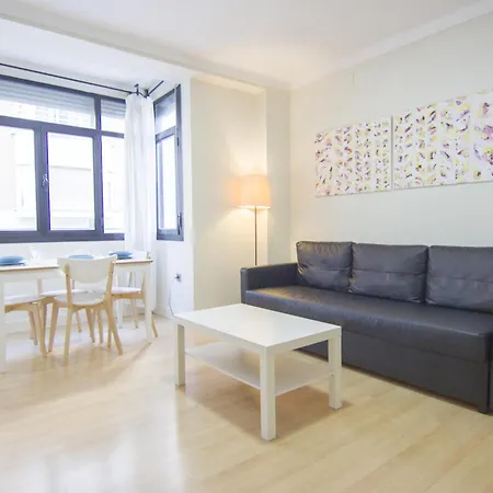 Apartment Rentalsevilla Genova *