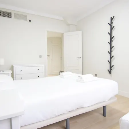 Rentalsevilla Genova Apartment Seville