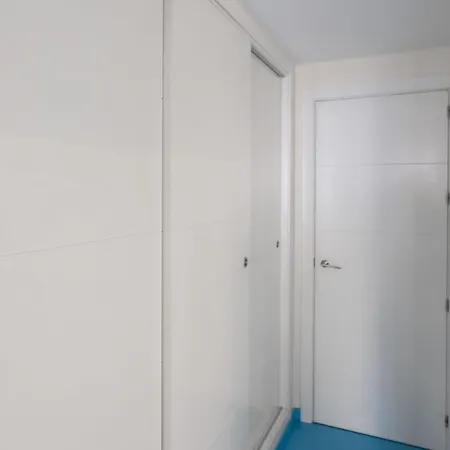 Apartment Singular, Tranquilo, Lujoso En Maravilloso Patio Sevillano Seville