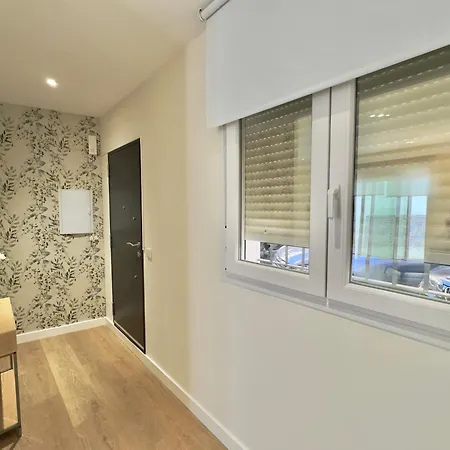 Aparthome Sanroman Apartamento *