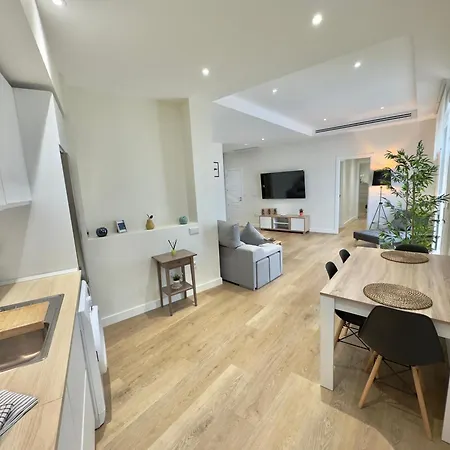 Apartamento Aparthome Sanroman