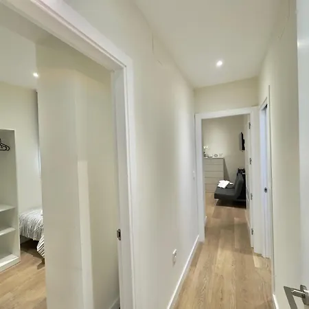 Apartamento Aparthome Sanroman *