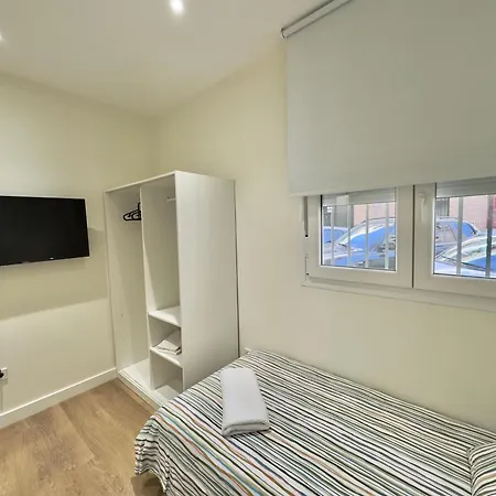 Aparthome Sanroman Apartamento
