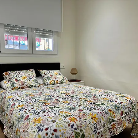 Apartamento Aparthome Sanroman *
