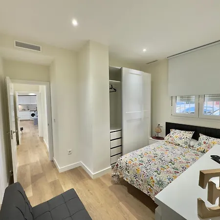 Aparthome Sanroman Apartamento *