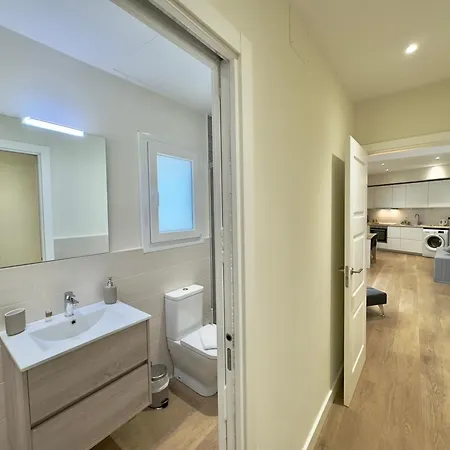 Aparthome Sanroman Apartamento *