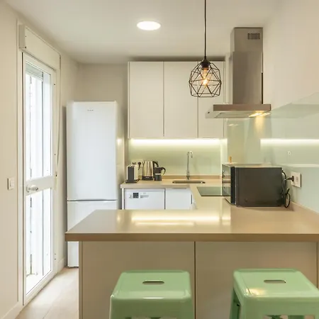 Charming With Private Patio At Plaza De Espana By Ocityzen Apartamento Sevilla