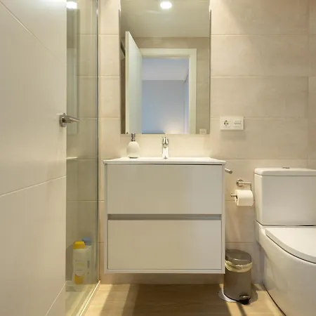 Charming With Private Patio At Plaza De Espana By Cityzen