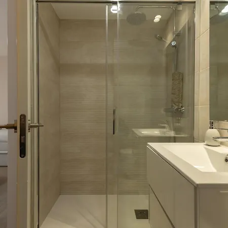 Charming With Private Patio At Plaza De Espana By Cityzen *