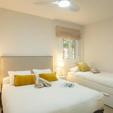 Charming With Private Patio At Plaza De Espana By Cityzen * Seville