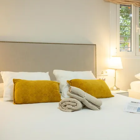 Charming With Private Patio At Plaza De Espana By Cityzen Apartment Seville