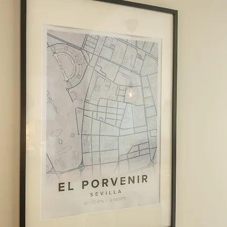 Charming With Private Patio At Plaza De Espana By Ocityzen Apartamento *