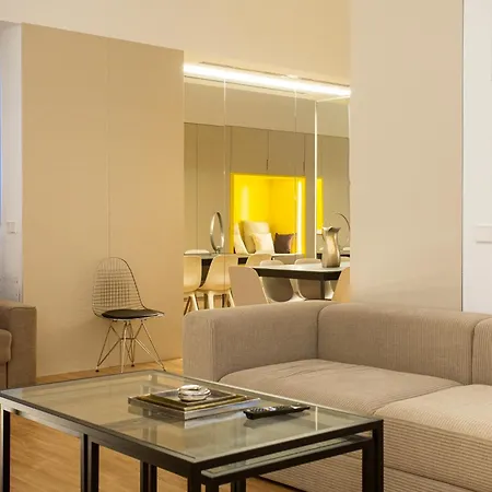 Appartement Wish Puerta Osario
