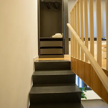 Wish Puerta Osario Appartement *