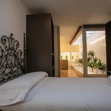 Wish Puerta Osario Appartement