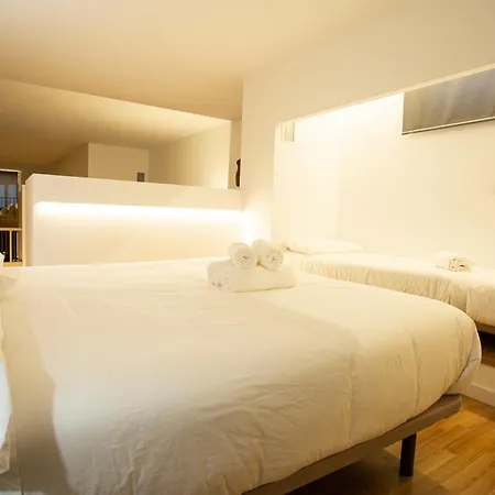 Appartement Wish Puerta Osario