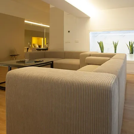 Appartement Wish Puerta Osario Sevilla