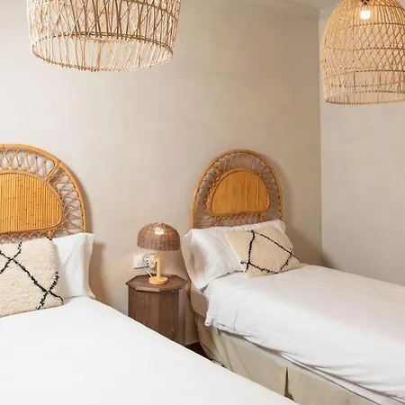 Alohamundi Alameda Iv Apartment Seville