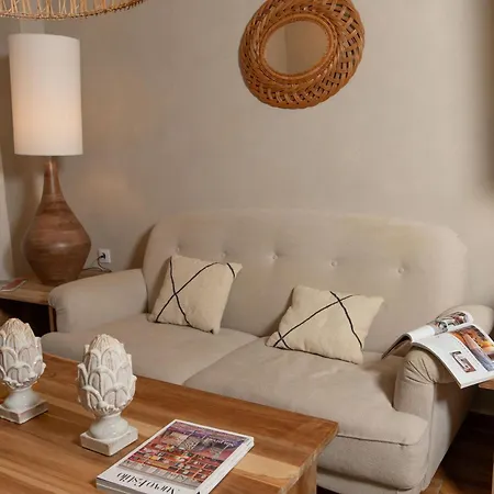 Apartment Alohamundi Alameda Iv Seville