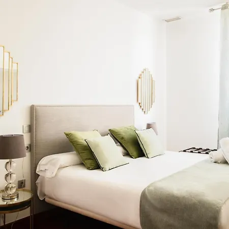 Azz Torre De La Plata Apartment