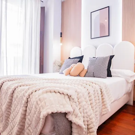 Azz Torre De La Plata Apartment