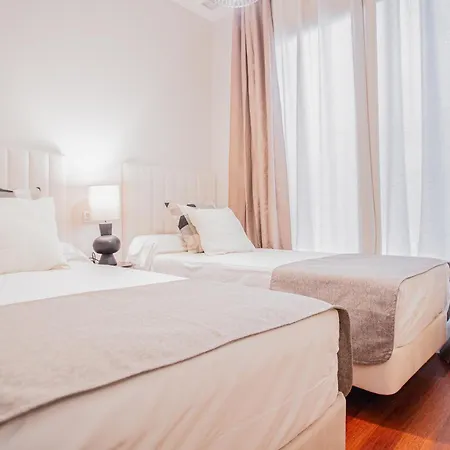 Azz Torre De La Plata Apartment *