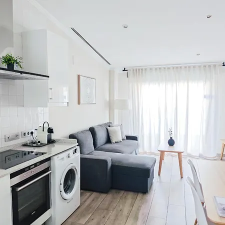 Azz Torre De La Plata Apartment Seville