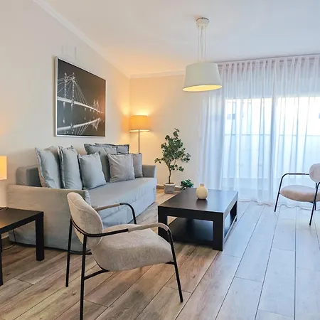 Apartment Azz Torre De La Plata