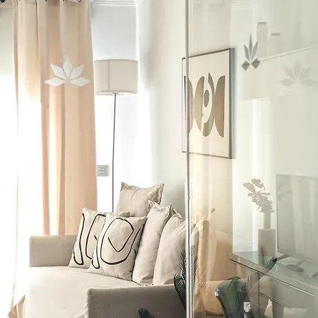 Azz Torre De La Plata Apartment *