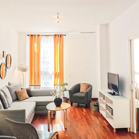 Azz Torre De La Plata Apartment *