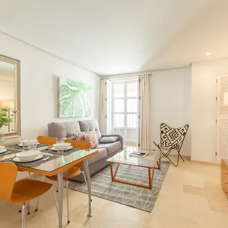 Bamberg Giralda Skyview By Valcambre Apartment *