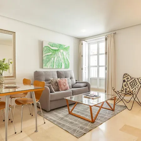 Bamberg Giralda Skyview By Valcambre Apartment Seville