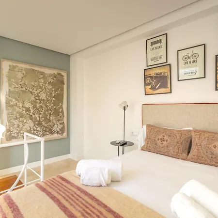 Bamberg Giralda Skyview By Valcambre Apartment *