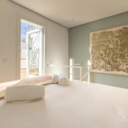 Bamberg Giralda Skyview By Valcambre Apartment *