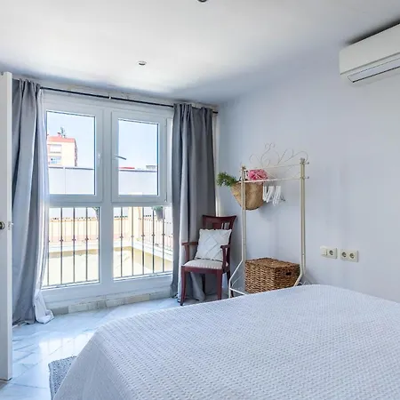 Apartment En El Centro Seville