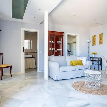 Apartment En El Centro Seville