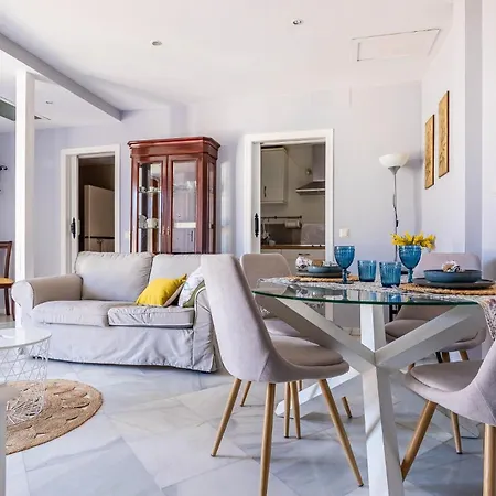 Apartment En El Centro *