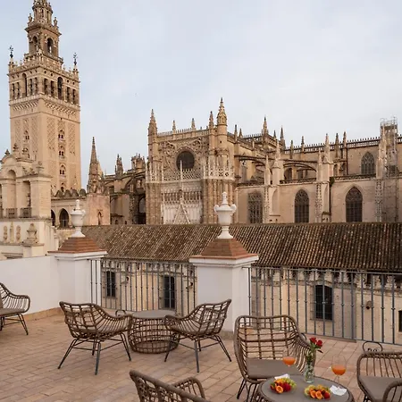Centriko Alemanes Apartamento Sevilla