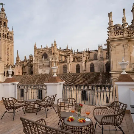 Apartamento Centriko Alemanes *