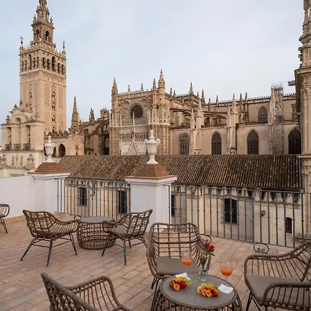 Apartamento Centriko Alemanes Sevilla