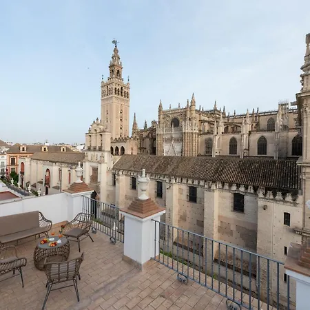 Centriko Alemanes Sevilla
