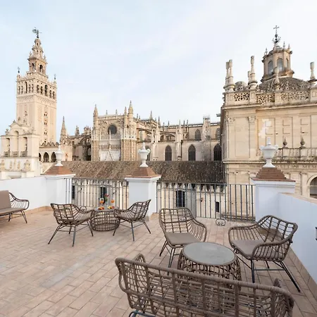 Apartamento Centriko Alemanes