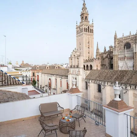 Centriko Alemanes Sevilla