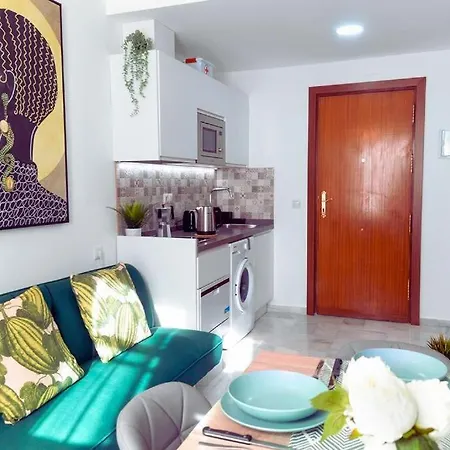 Con Terraza Y Jacuzzi Privado Centro Apartment Seville