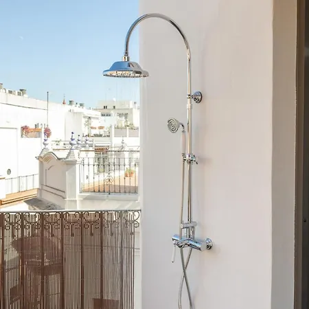Ohliving Muro De Navarros Apartment Seville