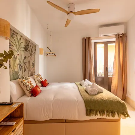 Ohliving Muro De Navarros
